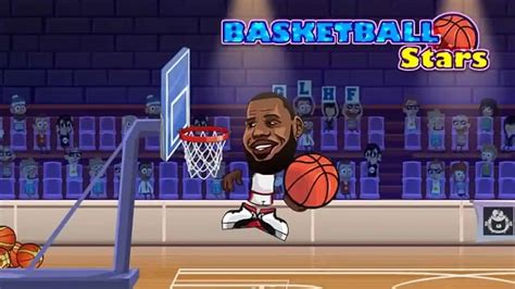 basketball stars online unblocked|Basketball Stars Play on CrazyGames